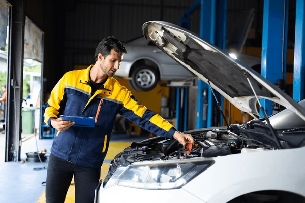 Mobile Mechanic Drysdale