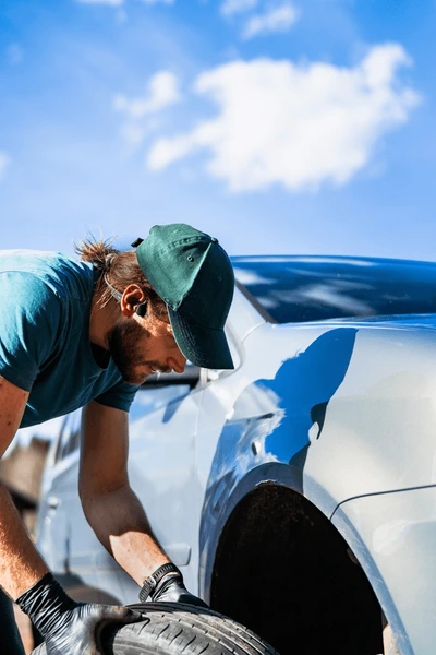 Mechanic Near Me Clifton Springs