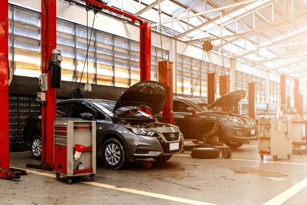 Mechanic Near Me St Leonard