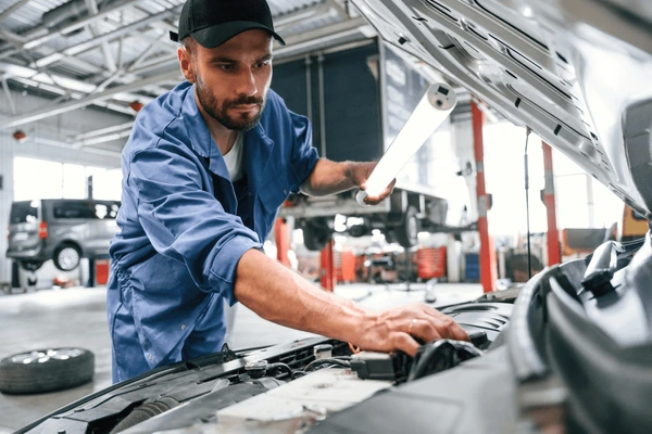 Mechanic Near Me St Leonard