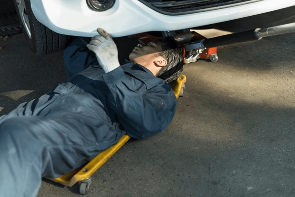 Car Mechanic Near Me Portalington