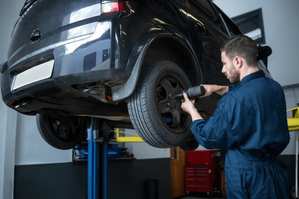 Mobile Mechanic Near Me Clifton Springs