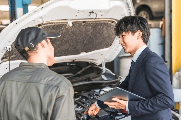 Mobile Mechanic Near Me Drysdale