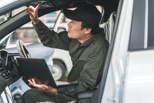 Car Mechanic Near Me Drysdale