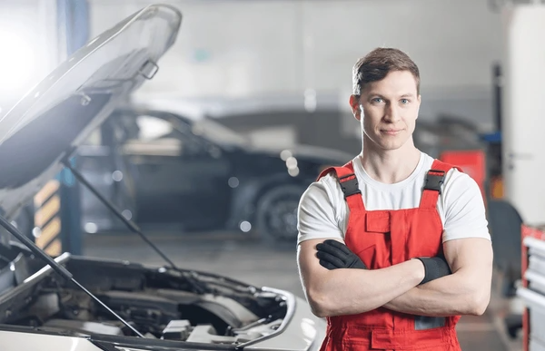 Car Mechanic Geelong