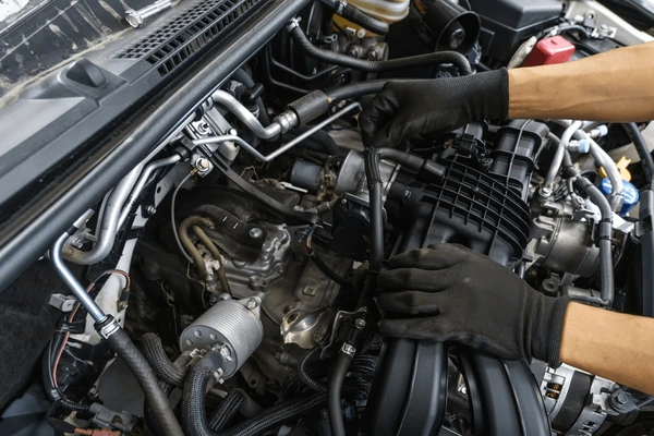 Fuel System Repair Geelong