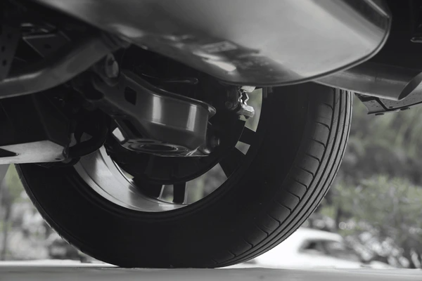 Exhaust System Repair Geelong