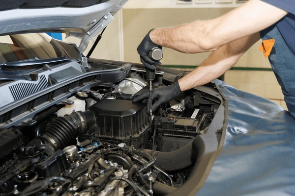 Radiator Service St Leonard