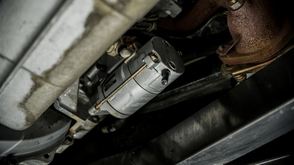 General Car Repair & Maintenance St Leonard