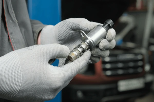 Fuel System Repair Indented Head