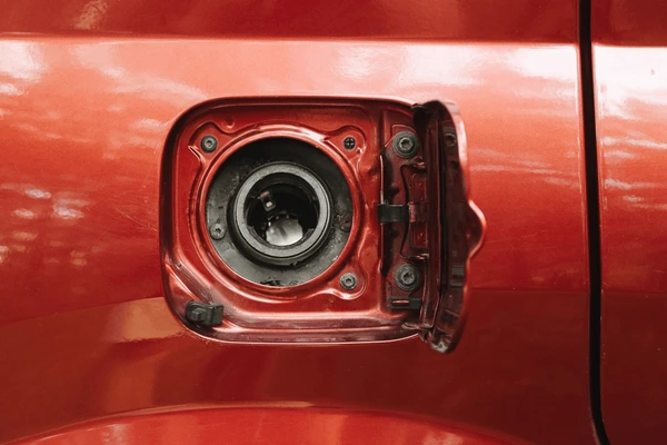 Fuel System Repair Indented Head