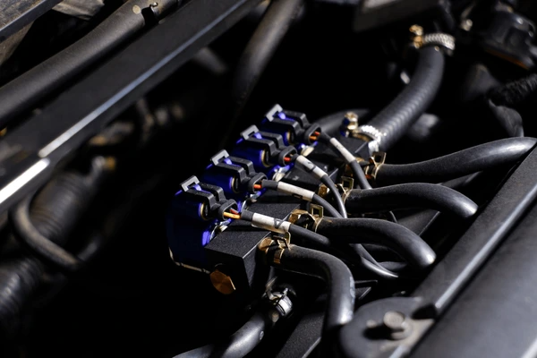 Fuel System Repair Portalington