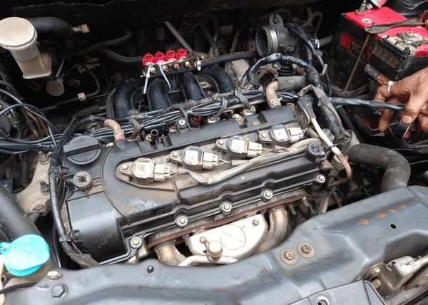 Fuel System Repair Portalington