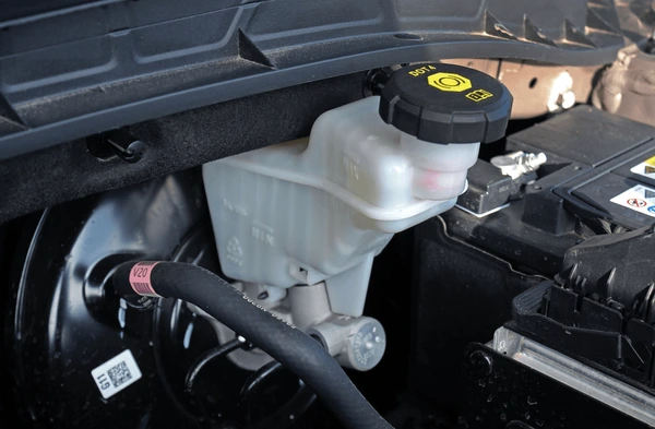 Engine Cooling System Maintenance Drysdale