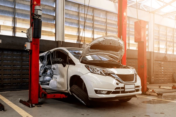 General Car Repair & Maintenance Portalington