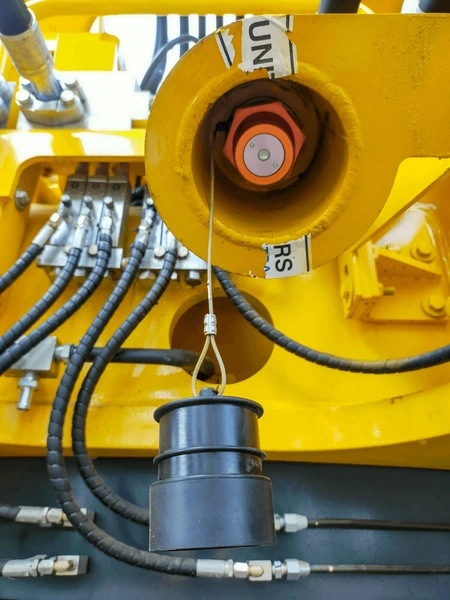 Fuel System Repair Clifton Springs