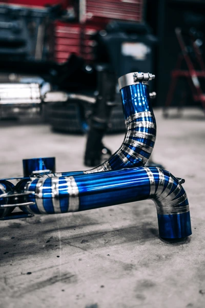 Exhaust System Repair Drysdale