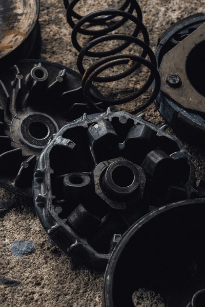 Timing Belt Replacement St Leonard