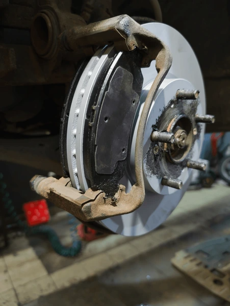 Car Brake Repair & Replacement St Leonard