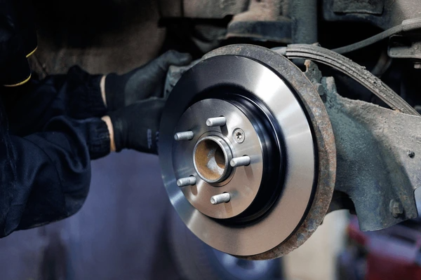 Car Brake Repair & Replacement St Leonard